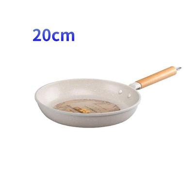 Dinosaur Non-stick Maifan Stone Egg Frying Pan