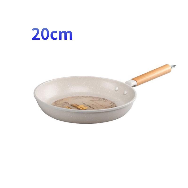 

Dinosaur Non-stick Maifan Stone Egg Frying Pan