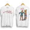 Üst giysisi – T-shirtler