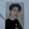 Enhypen Blood Saga MD Over 70,000 Won Special Gift Photocard Seonghoon