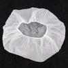 50/100pcs Disposable Hat Shower Caps Hair Salon Spa Elastic Shower Bathing Cap Salon Styling Tool