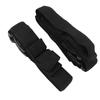 2Pcs 7 Rods Car Fishing Rod Rack Length Adjustable Vehicle Fishing Rod Holder Strap Fishing Rod Hold