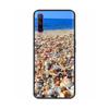 Custodia per Huawei P Smart Pro Custodia Morbida in Silicone TPU Antiurto per Huawei P Smart Pro Copertura Posteriore Protettiva PSmart Pro