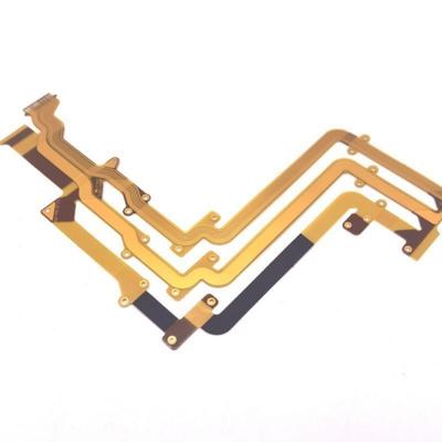 Replacement FPC Flexible Cable For HC-V380GK V385 V860 Camera LCD Screen Repair Flat Connector Module Replacement Part