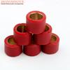 Scooter Variator Roller Set 16x13mm 4g 4.5g 5.5g 6g 7g for Peugeot 50 Buxy Elyseo Elystar Jetforce Looxor Ludix 2 Vivacity 50cc
