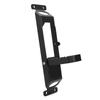 Car Folding Hinge Foot Rest Peg Side Step Exterior Door Pedal Fit for Jeep Wrangler JK 2007 2017