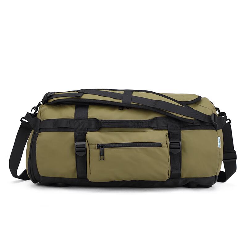 Hufeng Multi-functional Dry/Wet Travel & Gym Bag