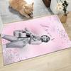 Taylor Swift Lover Carpet Rug Soft Washable Antislip Home Living Room Sofa Mats Personalized Christmas Rug