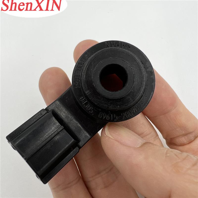 OEM 89615-20090 Engine Knock Sensor For Toyotaa 4Runner Avalon Camry Corollaa RAV4 Tundra Lexuss ES330 CT200h Scion xA
