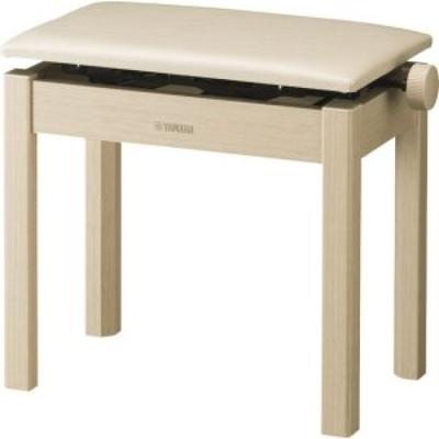 Height Adjustable Chair (White Ash) YAMAHA BC-205WA