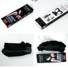 Smart LCD Keel Sitting Orthotics Anti-hunchback Adult Children Back Correction Vibration Induction Posture Strap