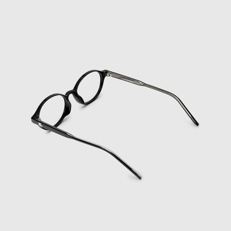 BLUE ELEPHANT MIA Black