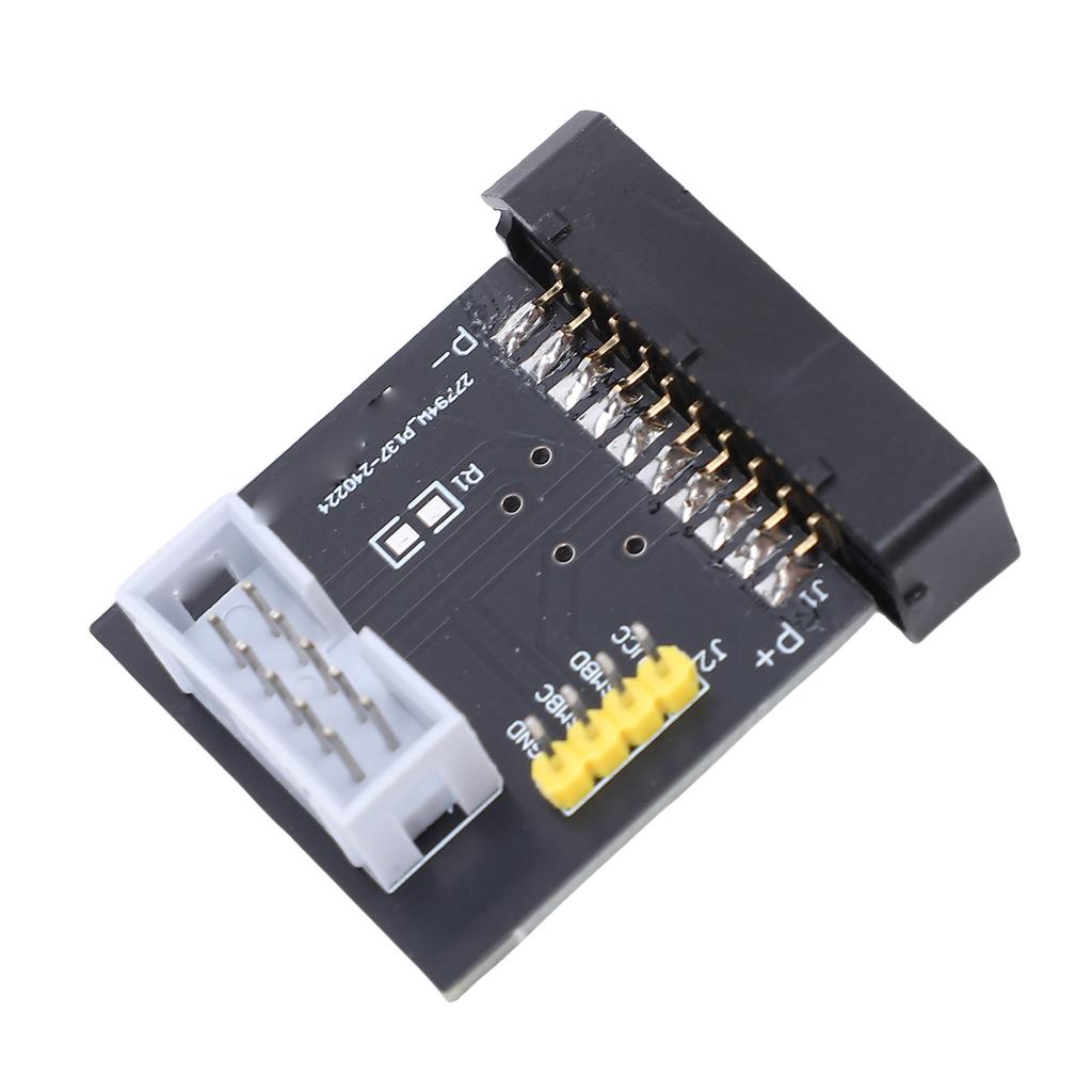 Drone Battery Connector Adapter Fit for EV2400 EV2300 Battery Interfaces Transfer Board with Cable