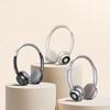 Philips TAH1129 Retro Over-Ear Wireless Headphones