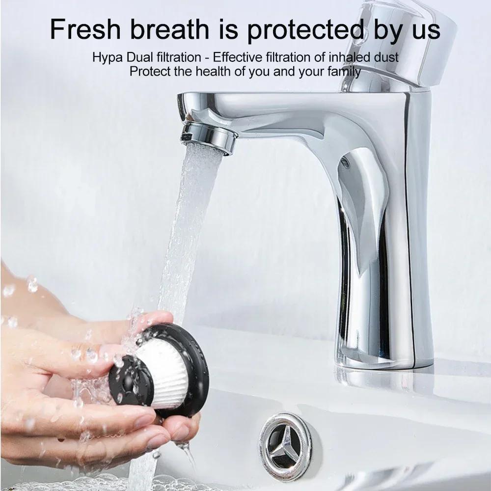 Car Vacuum Cleaner High Power Portable Handheld Wireless Brushless Motor Cleaning Machine Powerful Air Duster for Home Appliance