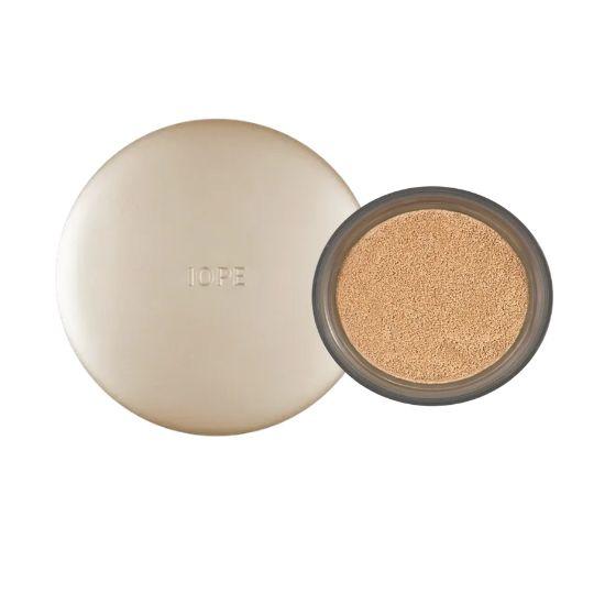 Iope 5.5th Generation Cover Air Cushion Foundation 15 G (21N Vanilla / 23N Beige / 21C Cool Vanilla)