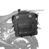 Rhinowalk Waterproof Motorcycle Saddle Bag Quick Release Luggage Bag Large Capacity Side Storage