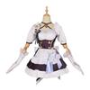 Game Honkai Impact 3 Elysia Cosplay Costume Uniform Halloween Carnival Party Christmas Play Role Clothes Clothing