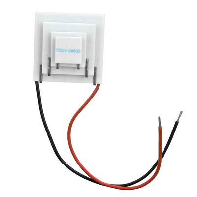 Refroidisseur Thermoélectrique 4 Couches Réfrigération Accessoires Informatiques TEC4-24603 15-20-30-40mm