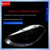 Porsche Panamera Headlight Cover 2017-2021 & GTS Mask