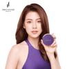 Srichand Poudre translucide Bare to Perfect 4,5 g / 10 g, avec la texture la plus fine, contrôle l'huile pendant 12 heures avec capteur de sébum et protège la peau - Thai