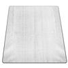 Thermal Insulation Waterproof Ground Mat Double Sided Picnic Mat Aluminum Film Mat  Camping
