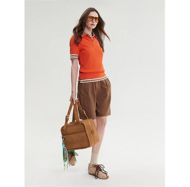 Свитер Tommy Hilfiger Fine