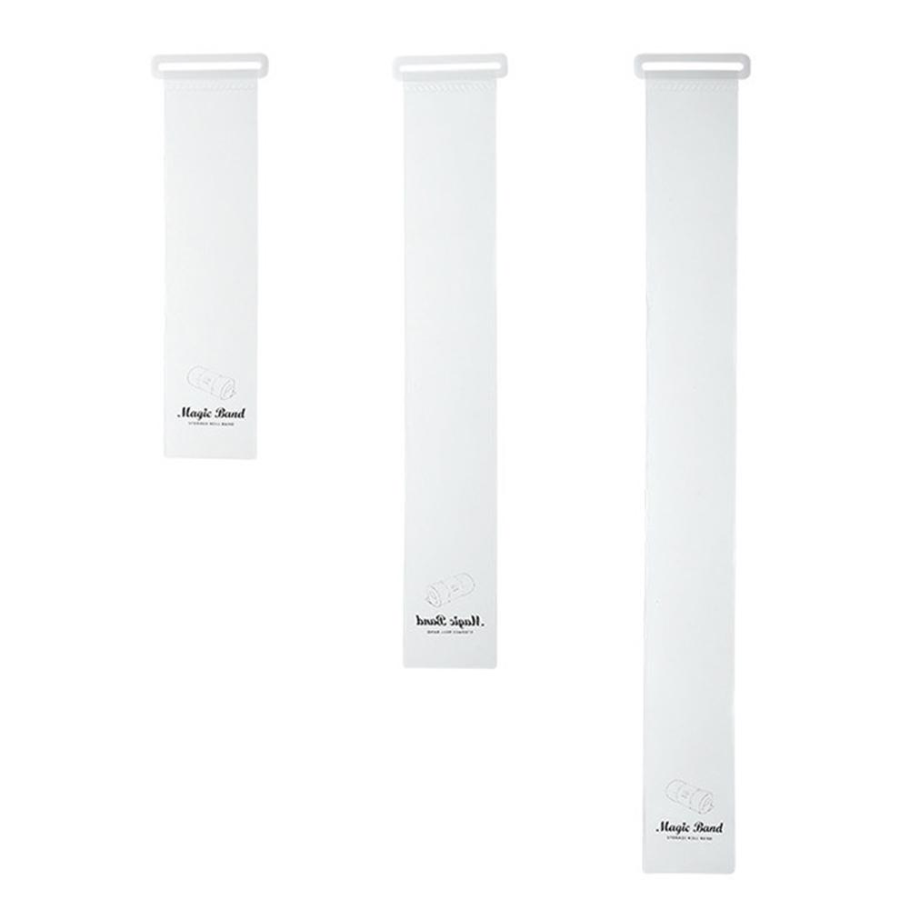 

Размер С/М/Л ремней хранения ткани ПВК портативный многоразовый