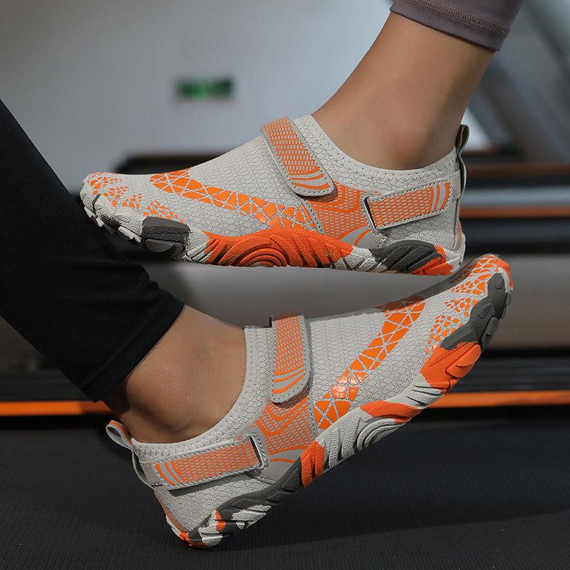 Men's Outdoor Hiking Shoes Beach Shoes Wading Shoes Creek Shoes Indoor Fitness Shoes Women's Skipping Rope Shoes Soft