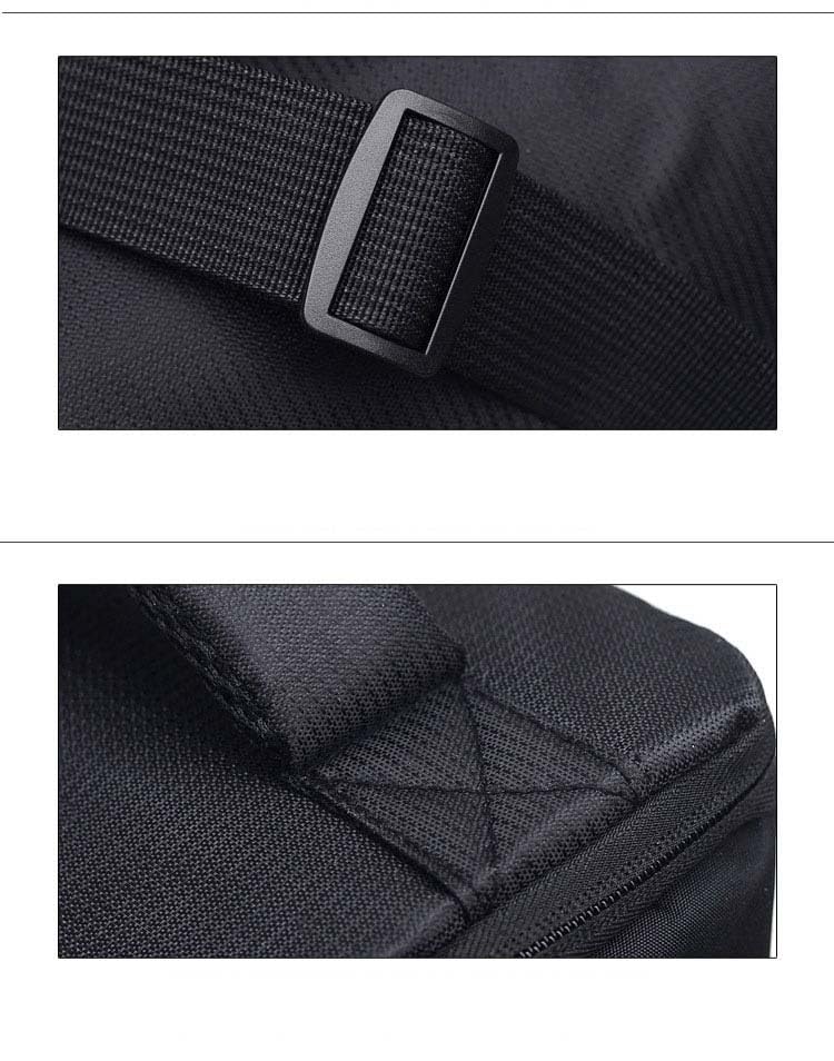 Camera EOS Kiss X10i SLR Camera Bag Camera Case Shoulder Bag Handbag Shoulder Bag Includes Shoulder Belt Belt Loop Compatible with Lens Storage Camera