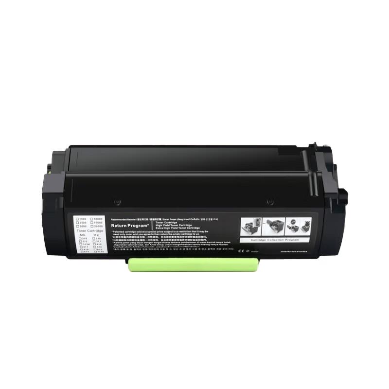 Tenglida Compatible Lexmark 56F0Z00 Imaging Drum Unit