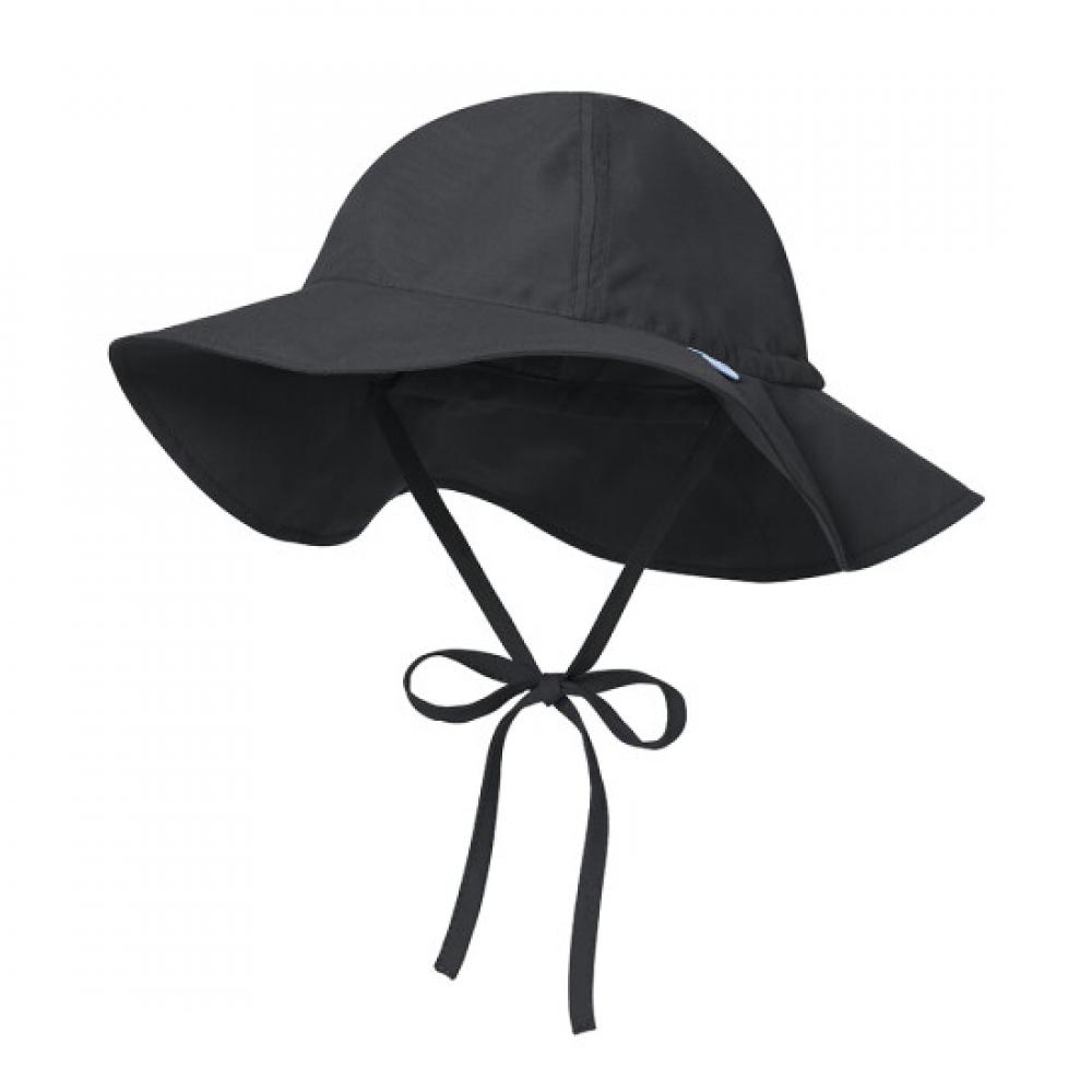 Tesla Kids Uv Protection Quick Dry Aqua Lightweight Wide Brim Bucket Hat