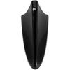 Shark Fin Antenna Cover, ABS Replacement Part 96219 D5000EBQK for Kia Optima, Hyundai Sedan and G80 Coupe, Sunproof (Black)