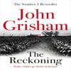 The Reckoning by John Grisham Hardback Book 9781473684386