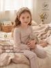 Pijamas-macacões (Meninas a partir de 4 anos) – Conjuntos de pijamas