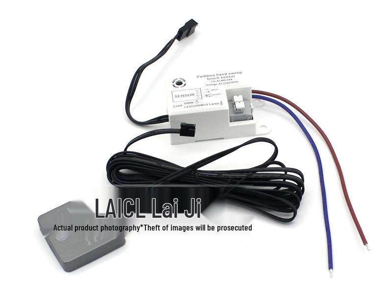 220V Wood-Through Touch Sensor