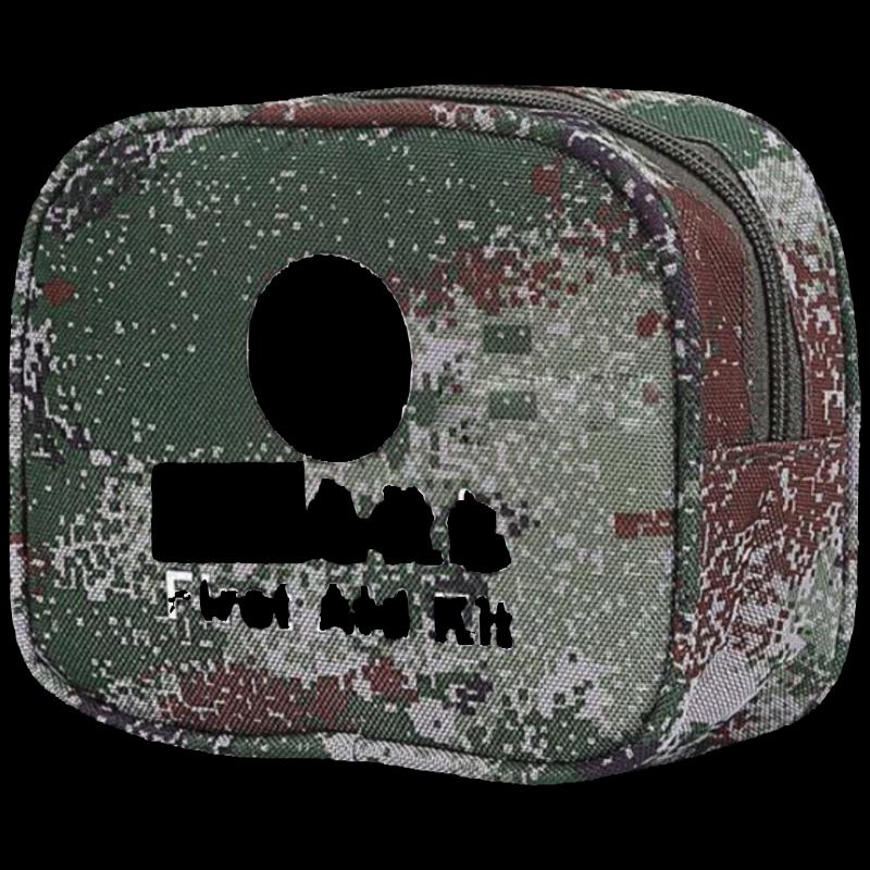 Kuhlman Outdoor Emergency First Aid Empty Kit