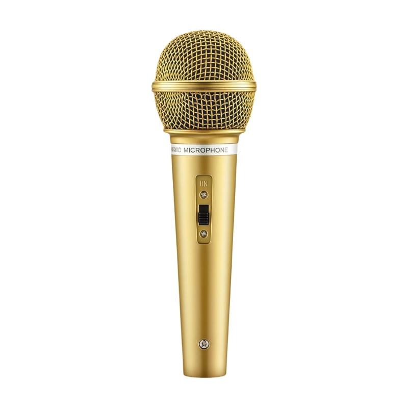 Props Microphones Fake Microphones Props Pretend Microphones Toy Microphones for Kids Toddler, Girls Toy for Teen Girl Gift