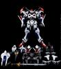 King Arts Haja Taisei Dangaioh Armored Mecha Alloy Movable Action Figure DANGAIOH DFS079 [AC]