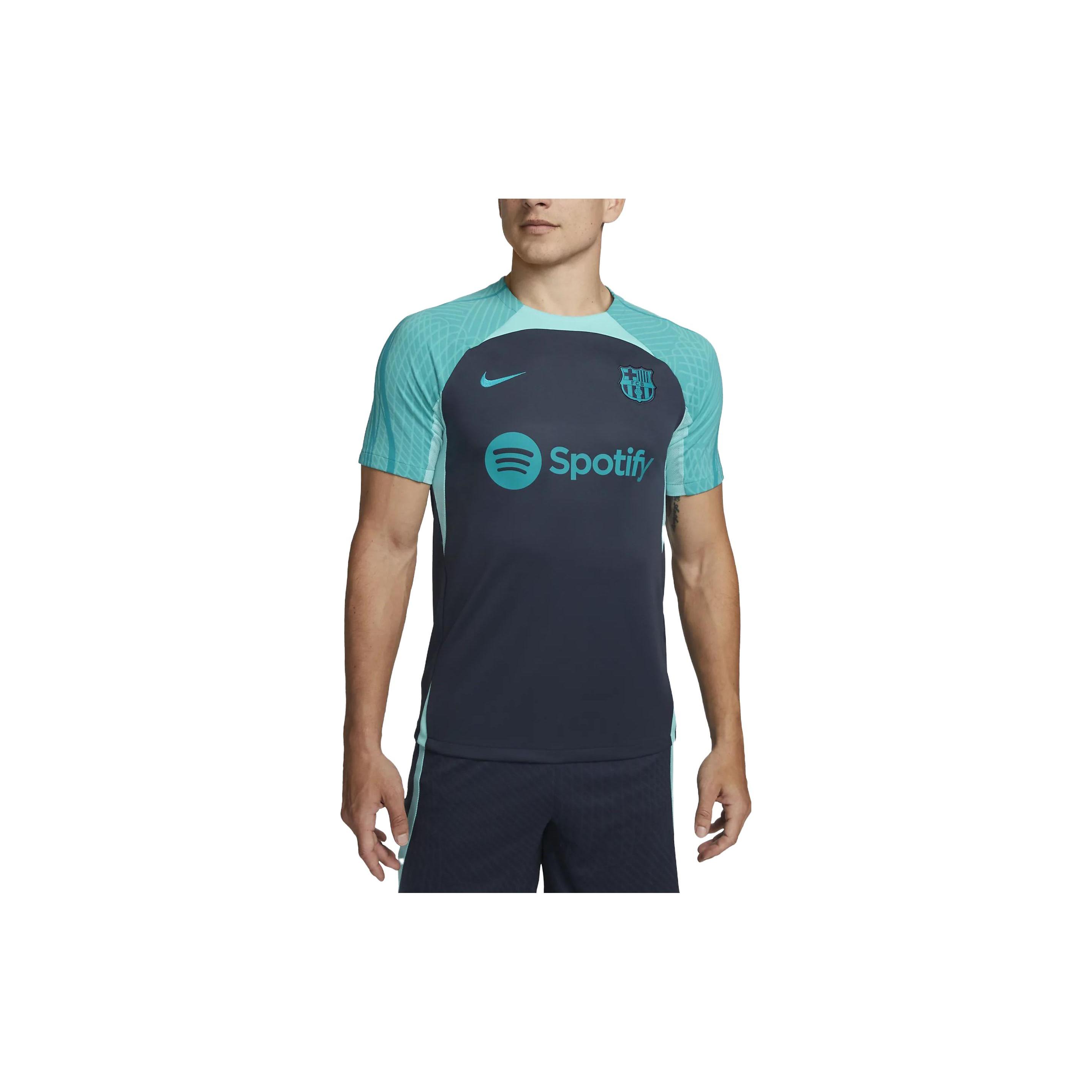 Nike Soccer Jersey Men s Dark Blue DZ0783-438 XXL