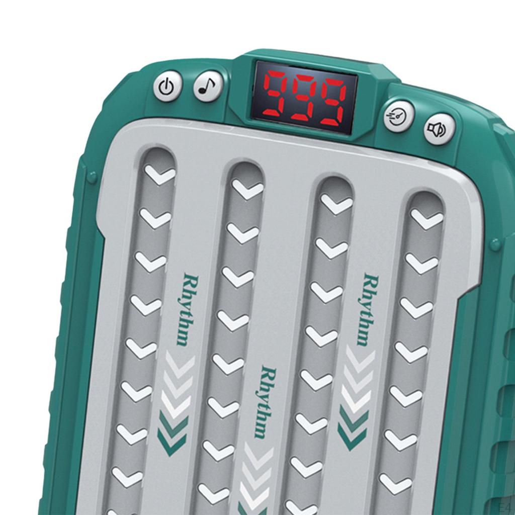 Interactive Musical Toy for Kids - Enhance Motor Skills And Focus