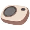 2 in 1   Hand Warmer 10000mAh   Lasting Hting Electronic Hand Warmer Rechargble for Camping Hunting Gift