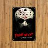 Retro Metal Wall Art for Living Room Farmhouse Decor