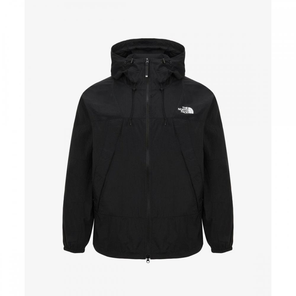 

The North Face Men S 1994 Mountain Jacket Black nj3lS01b BLACK/090