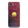 Tennis Ball Sport Phone Case For Xiaomi Redmi Note 13 12 5G 9S 9 8 10 11 Pro 4G 9T 13C 12C 10C 9C 9A 7 Clear Soft Silicone Cover
