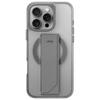 Uniq Etui Heldro Max Iphone 16 Pro 6.3  Magclick Charging Przezroczysty/Clear Lucent