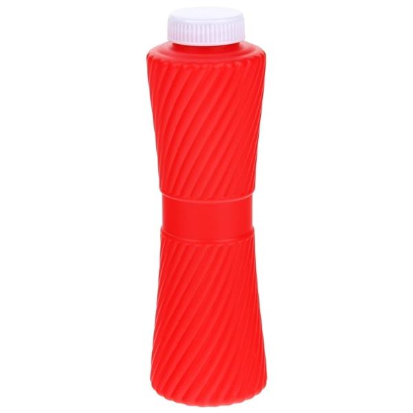 Soap Bubbles Rocket for Making Soap Bubbles Launcher Pump Liquid