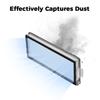 Filter Replacement For Roborock P10S Pro/V20/Qrevo Master/Qrevo Slim /Saros Z70 /G30 Space /P10S Pro Plus Robot Vacuum Cleaner Filter Accessories
