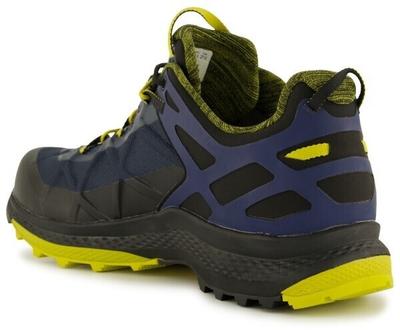 Hiking Shoes Aku Rocket DFS GTX Grey Red 107