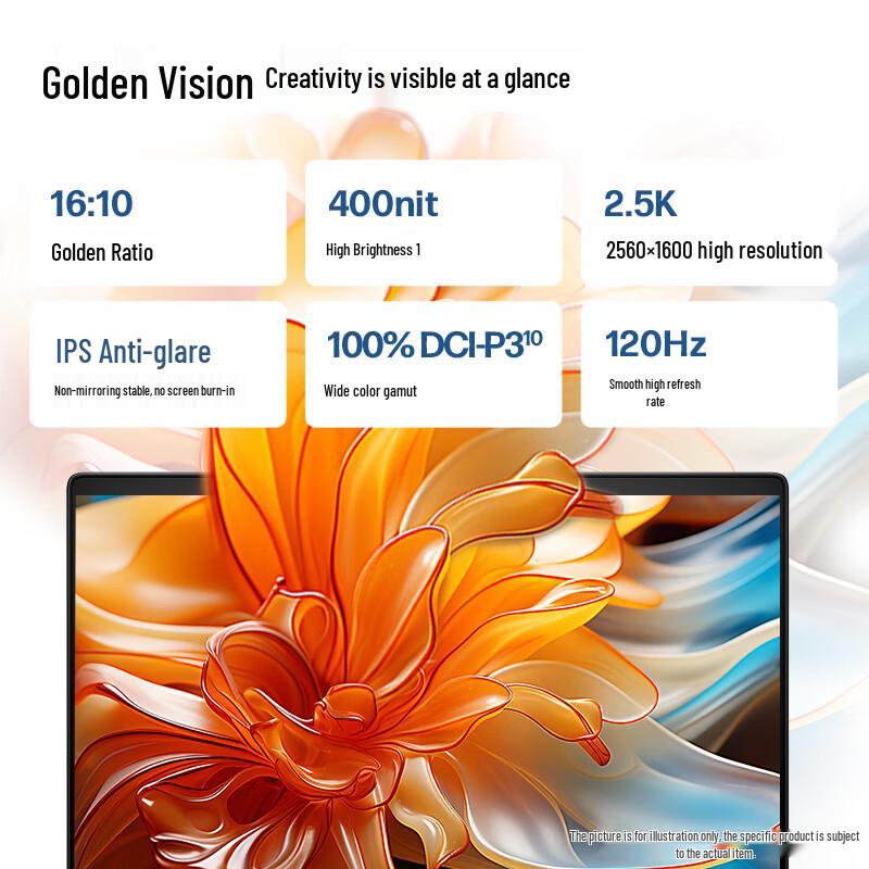 HP ZHANX 14-inch OLED Business Laptop (CN version)